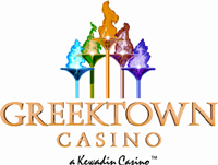 Greektown Casino